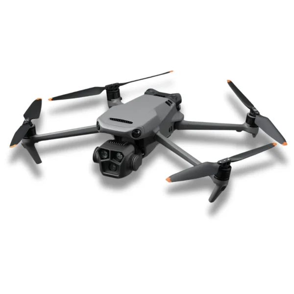 MavicPro NexusFlow Edition – Drone with Triple 4K Full HD Camera + Remote Control and 3 Extra Batteries - Afbeelding 5