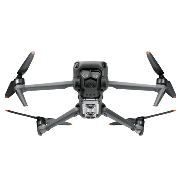 MavicPro NexusFlow Edition – Drone with Triple 4K Full HD Camera + Remote Control and 3 Extra Batteries - Afbeelding 3